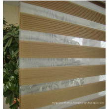 Square Sunshade Roller Blind